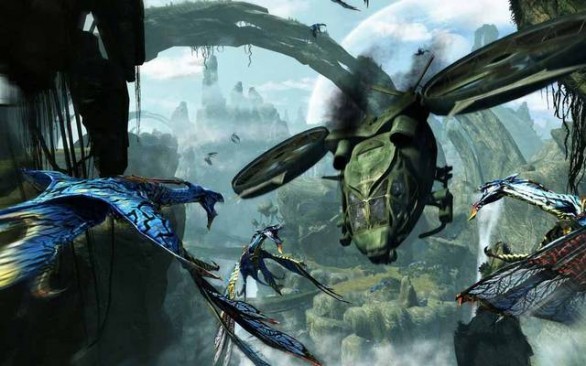Avatar 2 nel 2013?