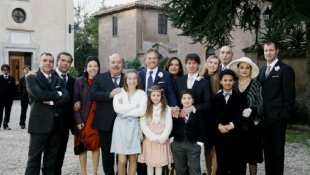 Un medico in famiglia 7 – Muore un personaggio storico (spoiler)