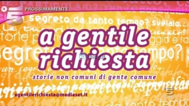 A gentile richiesta, ecco L’apparenza Inganna, il gioco per famiglie condotto da Barbara D’Urso