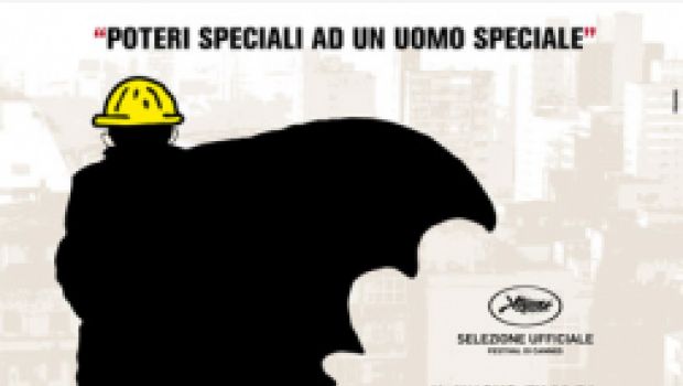 Torna Sabina Guzzanti con Draquila- L’Italia che Trema: ecco la locandina ufficiale
