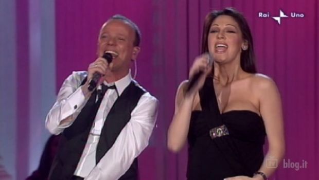 Anna Tatangelo giudice di X Factor: Gigi D’Alessio dixit