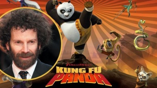 Charlie Kaufman parla di Kung Fu Panda 2 al Biografilm Festival 2010