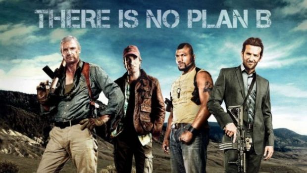 A-Team davanti a tutti nel vuoto del botteghino italiano