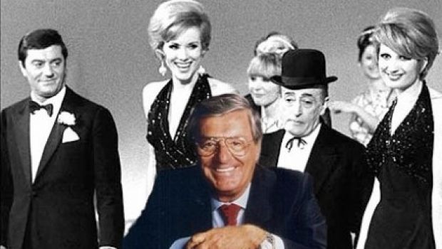 Addio a Lelio Luttazzi principe sfortunato della Tv
