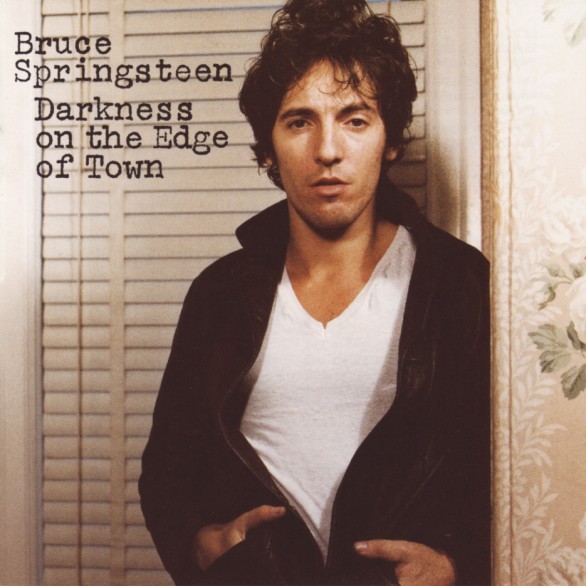 Bruce Springsteen: arriva in autunno la reissue di “Darkness On The Edge Of Town”