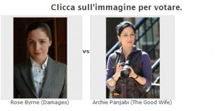 Toto Emmy 2010 – Miglior attrice non protagonista di una serie drama e di una serie comedy