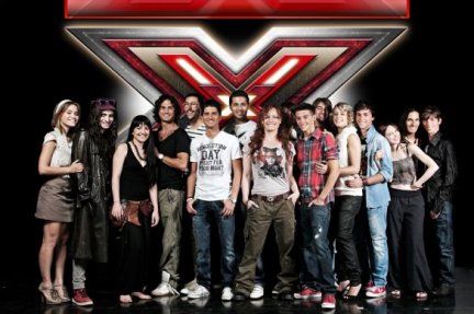 X Factor 4: le prime impressioni sui concorrenti