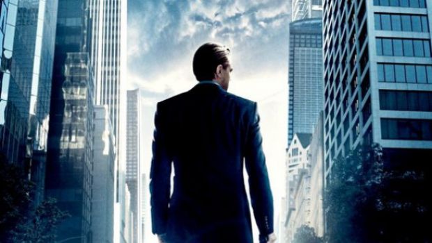 Inception batte Iron Man 2 ed Eclipse