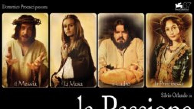 Venezia 2010: La Passione – La recensione del film di Carlo Mazzacurati