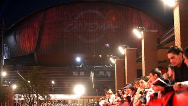 Festival Internazionale del Film di Roma 2010: arrivano gli italiani Una vita tranquilla, Io sono con te e La scuola è finita?