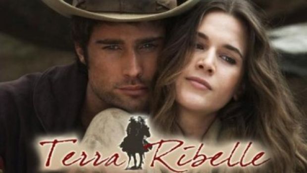 Terra Ribelle, la nuova fiction di Cinzia Th Torrini su Raiuno