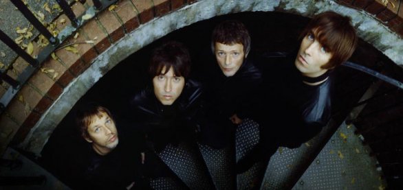 Beady Eye: ecco il video di “Bring The Light”