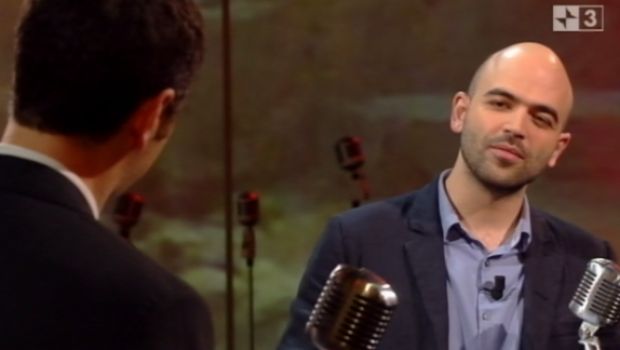 SAVIANO: COSA ‘E NIENTE, LA LEZIONE DI EDUARDO E PINO DANIELI & C