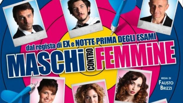 Ti Presento un Amico dei Vanzina batte The Social Network di David Fincher