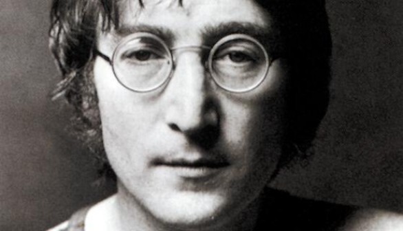 John Lennon