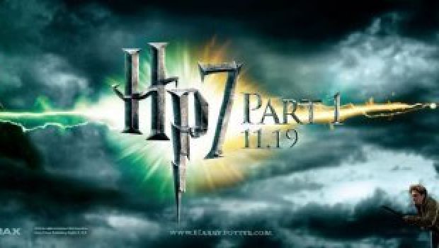 Harry Potter 7 supera Inception negli incassi mondiali
