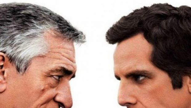 Vi Presento i Miei in testa alla vigilia di Natale al box office Usa