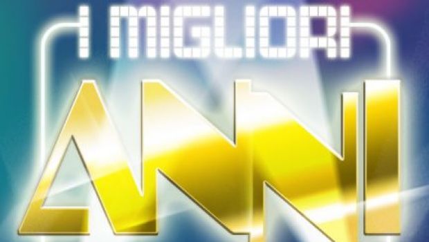 I Migliori Anni – Stasera il gran finale con l’estrazione della Lotteria Italia