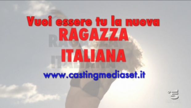 La Ragazza Italiana: un nuovo clone Mediaset (che scippa il direttore generale a Miss Italia)
