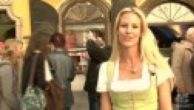 Grande Fratello 11, Olivia Lechner a TvBlog: “Ho sbagliato con Davide. Falso e mascherato”