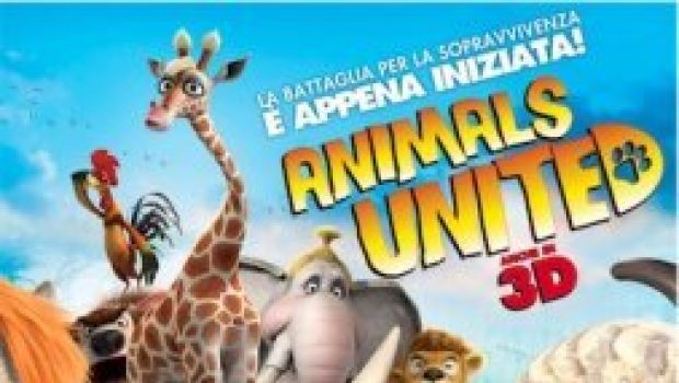 Animals United 3D – La recensione in anteprima