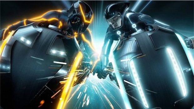 Tron Legacy, vi è piaciuto?