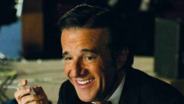Christian De Sica parla di Cinepanettoni e di Checco Zalone