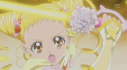 Yes! Pretty Cure 5 ritorna su RaiGulp