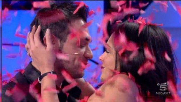 Uomini e Donne: Leonardo sceglie Diletta (e non Bubi) e balla con la De Filippi