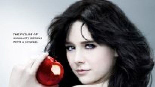 Caprica, su Steel il prequel di Battlestar Galactica