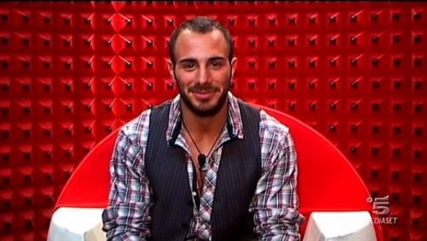 Grande Fratello 11, Nathan Lelli a TvBlog: “Non ho bestemmiato e sono fuori. Perchè gli altri sono ancora là dentro?”
