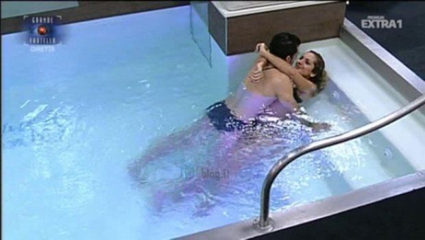 Grande Fratello 11 – Uno spettatore scrive a TvBlog: Guendalina afferma che Angelica è lesbica!