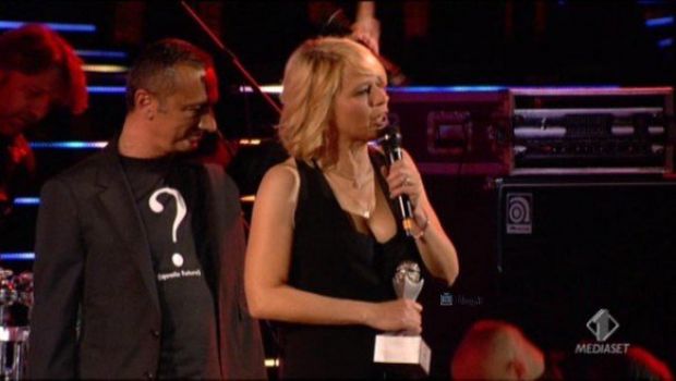 I Wind Music Awards con Maria De Filippi su Canale 5?