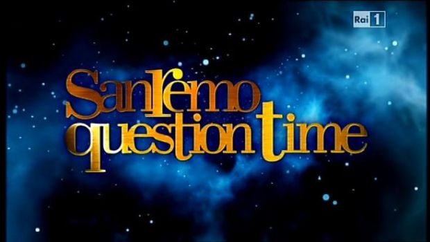 Sanremo 2011 – Question time del 17 febbraio 2011