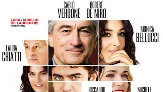 FantaBoxOffice Italia: quanto incasserà Manuale d’Amore 3 in questo primo weekend di programmazione?
