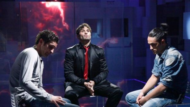 Grande Fratello 11, Raoul Tulli a TvBlog: “Guendalina mi piaceva perchè ha un carattere forte come il mio. Ma è stata la prima donna a dirmi di no in 30 anni”