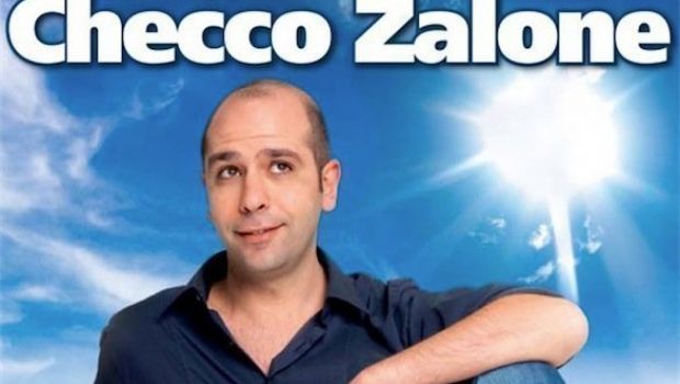 Tre film in 5 anni per Checco Zalone: il prossimo a Natale 2012?