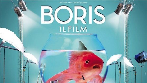 FantaBoxOffice Italia: quanto incasserà Boris – Il Film in questo primo weekend di programmazione?