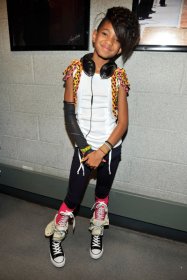Willow Smith: “21st Century Girl” è il nuovo singolo