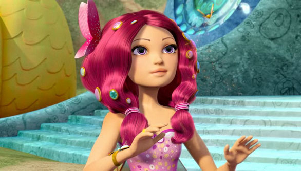 Mia and Me, la serie Rainbow candidata come miglior pilota a Cartoons on the Bay