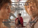 Dance for Life: torna al cinema Francesco Mariottini – ecco trailer e poster