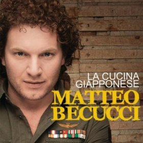 Matteo Becucci torna alla grande con il singolo “La cucina giapponese” ed un nuovo album