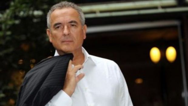Lamberto Sposini vicino al risveglio