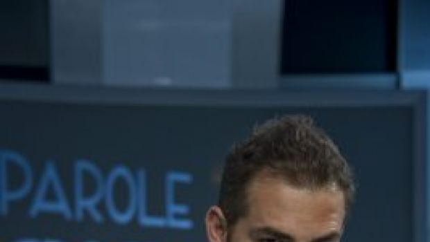 Daniele Bossari a TvBlog: “Con Parole Crociate torno al quiz. Mi mancava tanto condurre in studio!”