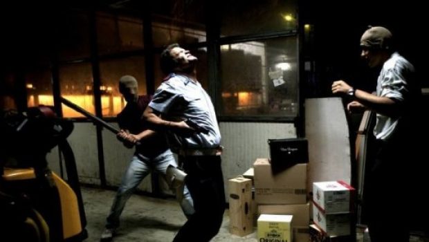 Tatanka: 40 foto dal film di Giuseppe Gagliardi con Clemente Russo