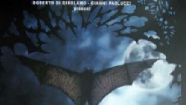 Dracula 3D di Dario Argento: tra Torino e Biella il via alle riprese