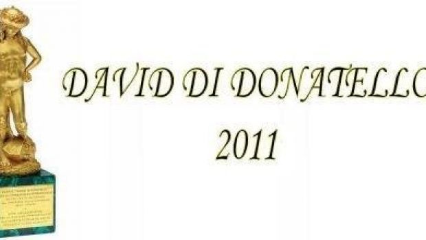 David di Donatello 2011: tutti i premiati