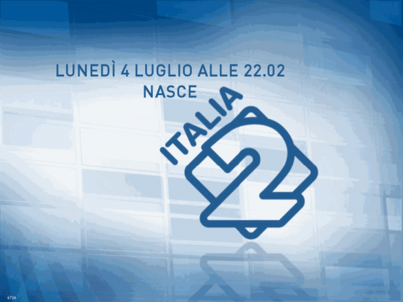 Italia 2: il palinsesto dal 4 luglio 2011 – Tra le novità, Romanzo Criminale 2, Cinema Horror, The Middle, Bear Grylls e il Wrestling