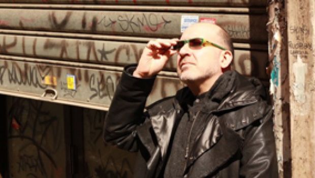 Sandrone Dazieri a TvBlog: “Ci saranno altri nuovi ingressi in Squadra Antimafia 4 e tra i temi si parlerà di energie alternative”