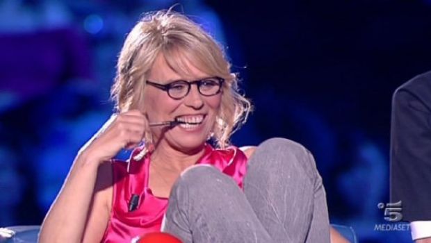 Italia’s Got Talent 2: si avvererà la profezia di Maria De Filippi?
